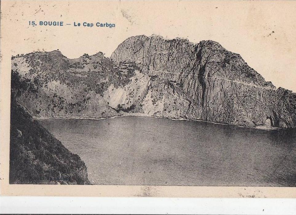 BR46153 Le Cap carbon Bougie    2  scans