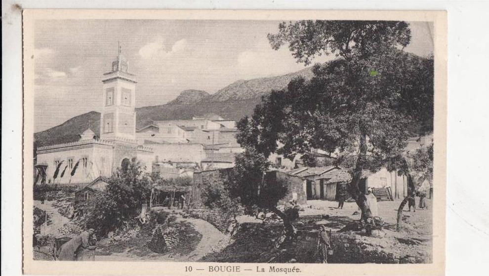 BR44696 La mosquee Bougie   2  scans