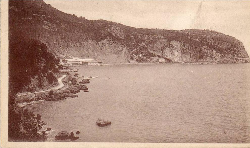 BAIE DE SIDI YAHIA