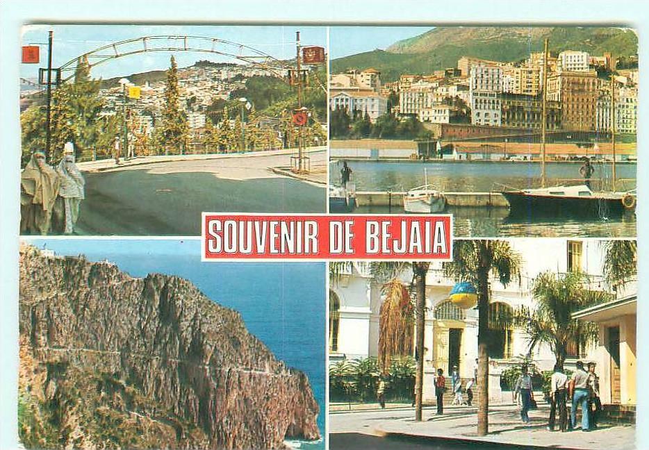 BEJAIA