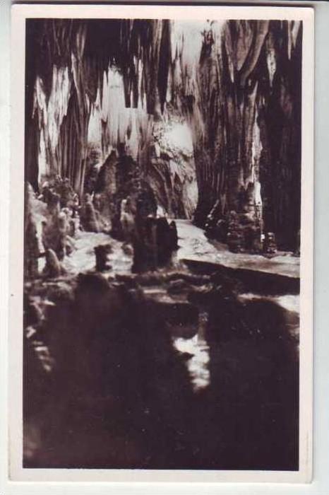 Route de la Corniche entre Bougie et Djidjelli