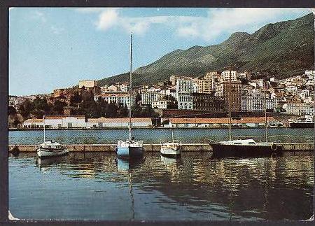 25-200 // BEJAIA   sent to SOFIA -BULGARIA  at 1981