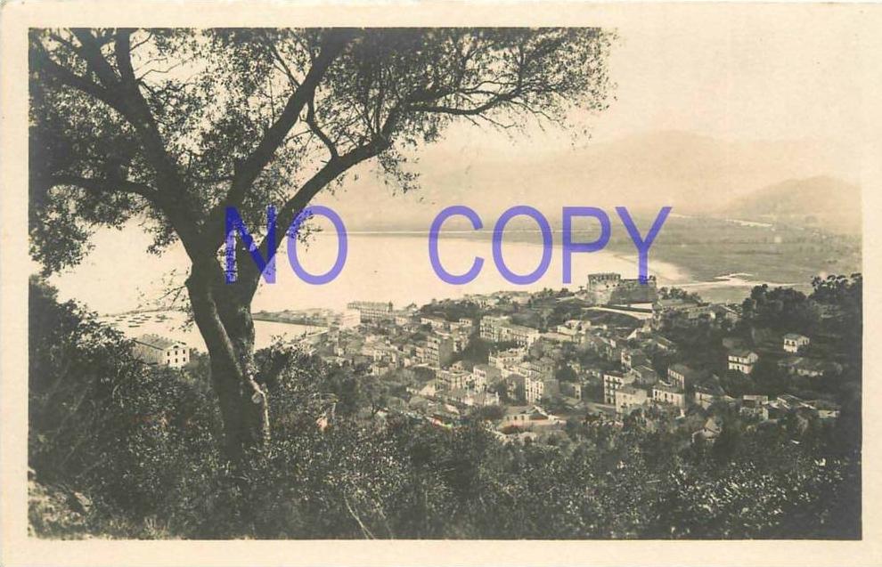 BOUGIE  VUE PRISE DE LA ROUTE DU GOURAYA