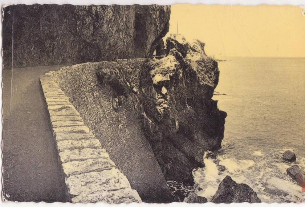 Corniche de DJIDJELLI