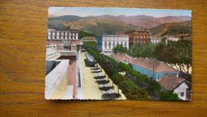 avenue armand le goff en 1949