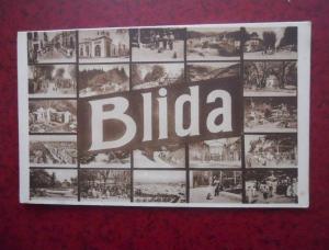 - BLIDA -