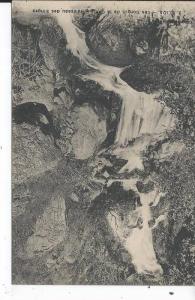 ALGERIE - BLIDA - Les Gorges de la Chiffa, Ruisseau des Singes