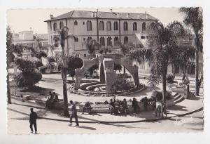 BLIDA  ECOLE DES FILLES BOULEVARD DE STRASBOURG