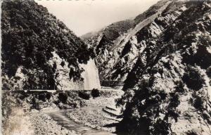 ALGERIE BLIDA - Gorges de la Chiffa