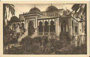 blida villa ourida