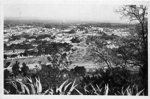 BLIDA VUE GENERALE PRISE DU FORT MIMICH
