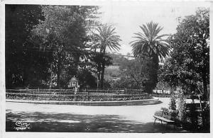BLIDA JARDIN BIZOT