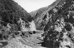 BLIDA - Gorges de la Chiffa