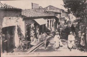 PORT GRATUIT   8300    BLIDA