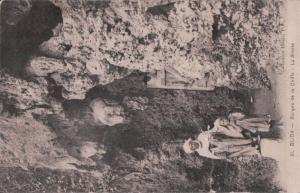 PORT GRATUIT    8260    BLIDA  1913  OBLITERE