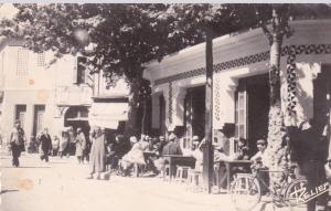 Blida Un café maure