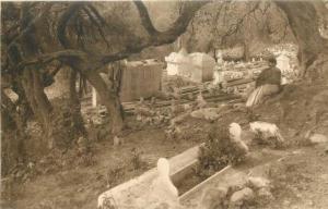 BLIDAH     CIMETIERE