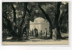 ALGERIE                BLIDA            MARABOUT DE SIDI JACOUB