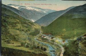 Blida Vallee des Moulins