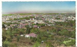 algérie   BLIDA  vue