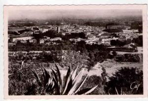 CPSM FORMAT CPA/J764/BLIDA VUE GENERALE PRISE DU FORT MIMICH