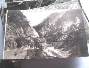 Afrika Africa Algerije Algérie Blida Gorges de la Chiffa