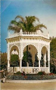 Fev13 163 Blida  -  Kiosque à Musique
