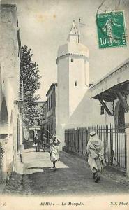 Fev13 158 Blida  -  Mosquée