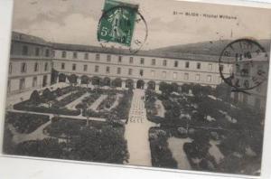 31  BLIDA  HOPITAL MILITAIRE