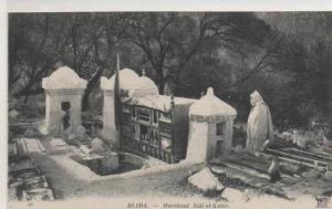 86  BLIDA  MARABOUT  SIDI ELK  KEBIR