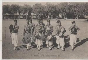 45  BLIDA  LA NOUBA DU 1ER TIRAILLEURS