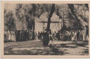 BLIDA  KOUBA  DE SIDI YACOUB EDITION DU CENTENAIRE