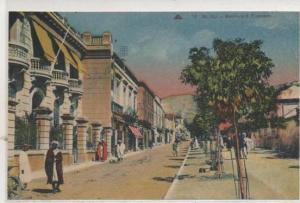 15   BLIDA  BOULEVARD TRUMELET