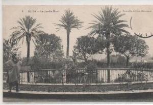 3   BLIDA   LE JARDIN BIZOT