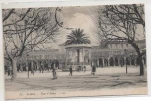 13  BLIDA  LA PLACE  D'ARMES