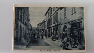 Blida Rue d'Alger
