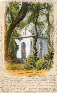 marbout de sidi-yacoub