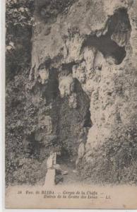 58  ENV  BLUDA  LES GORGES DE CHIFFA