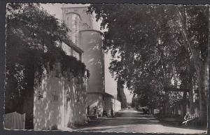 Heliopolis - Usine de Pâtes Alimentaires
