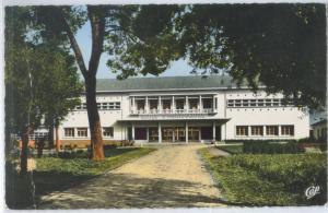 C.P.M. GUELMA - Ecole Agriculture