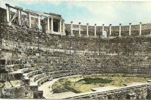 GUELMA THEATRE ROMAIN