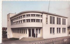 algérie   guelma    la nouvelle poste