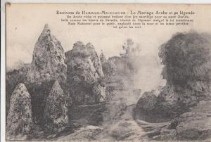 BR46161 Environs de Hammam Meskoutine le mariage arabe et sa legende     2  scans