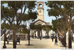 GUELMA L EGLISE ( LOT E20 )