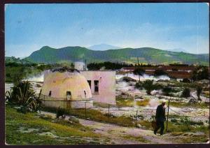 Guelma - Hammam Meskhouten