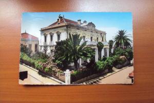 guelma - la sous préfecture