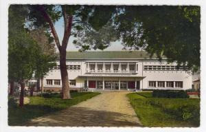 GUELMA - Ecole d´Agriculture (J Magliulo, Arch;DPLG)