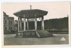 C.P.M. L' ARBA - Le Kiosque