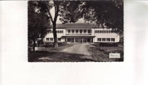 Algerie   Guelma   l' ecole  d'agriculture