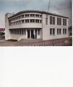 Guelma La nouvelle Poste Buscail Architecte circulée le 6 Juin 1959